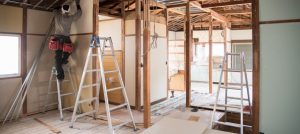 Entreprise de rénovation de la maison et de rénovation d’appartement à Sos